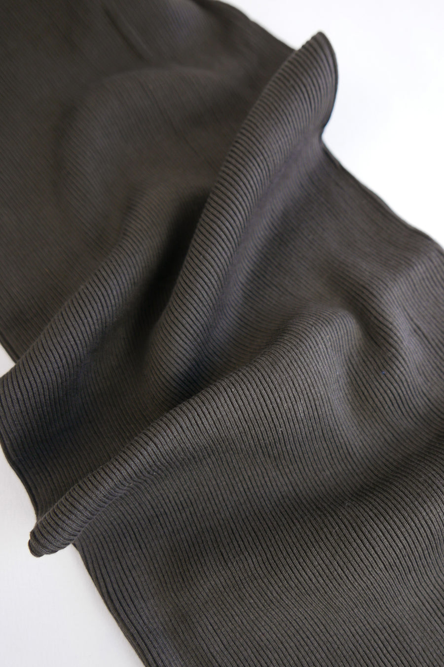 Japanese Silk Rib | Shiitake
