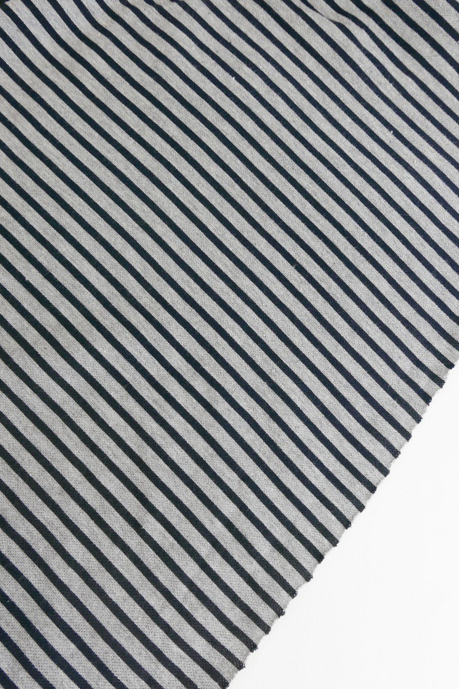 Lacoste Stripe - Australian Combed Cotton Knit