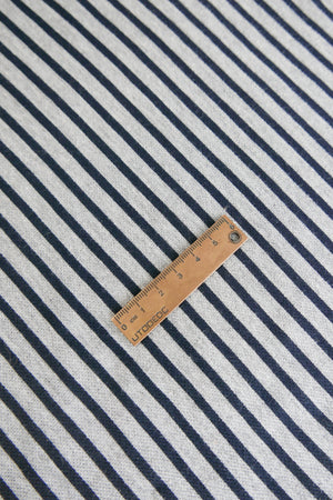 Lacoste Stripe - Australian Combed Cotton Knit
