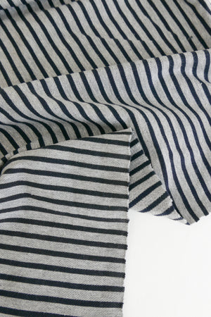 Lacoste Stripe - Australian Combed Cotton Knit