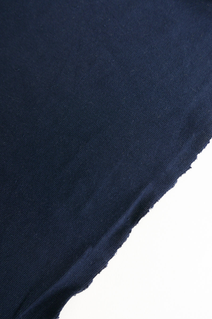 Australian Rugby Knit - Cotton Knit | Navy