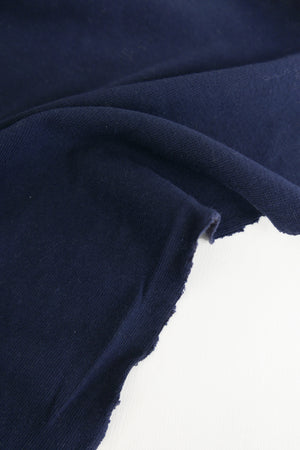Australian Rugby Knit - Cotton Knit | Navy