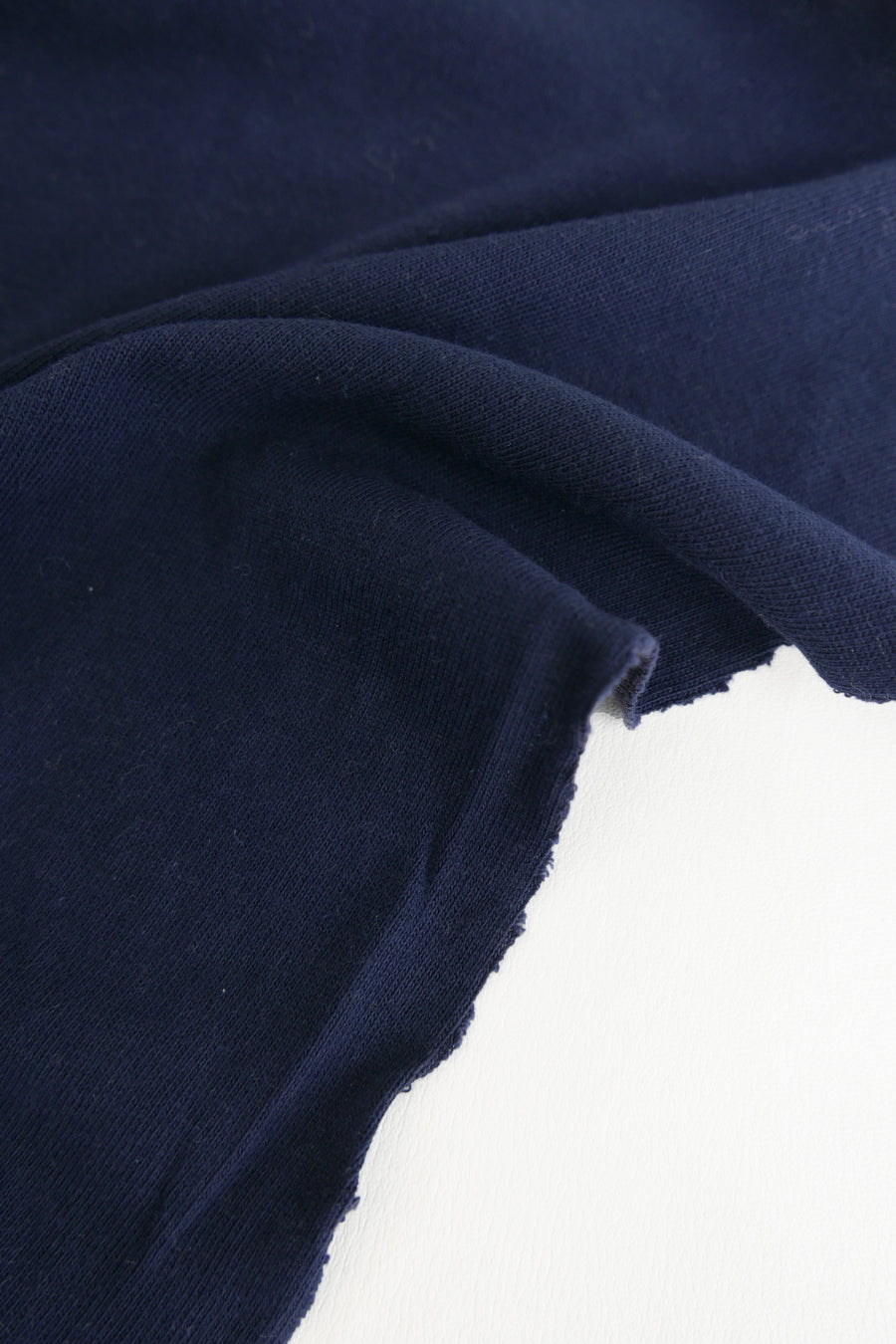 Australian Rugby Knit - Cotton Knit | Navy