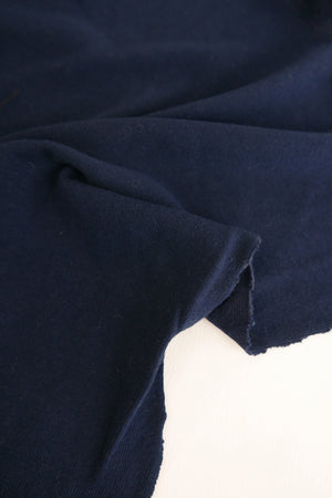 Australian Rugby Knit - Cotton Knit | Navy