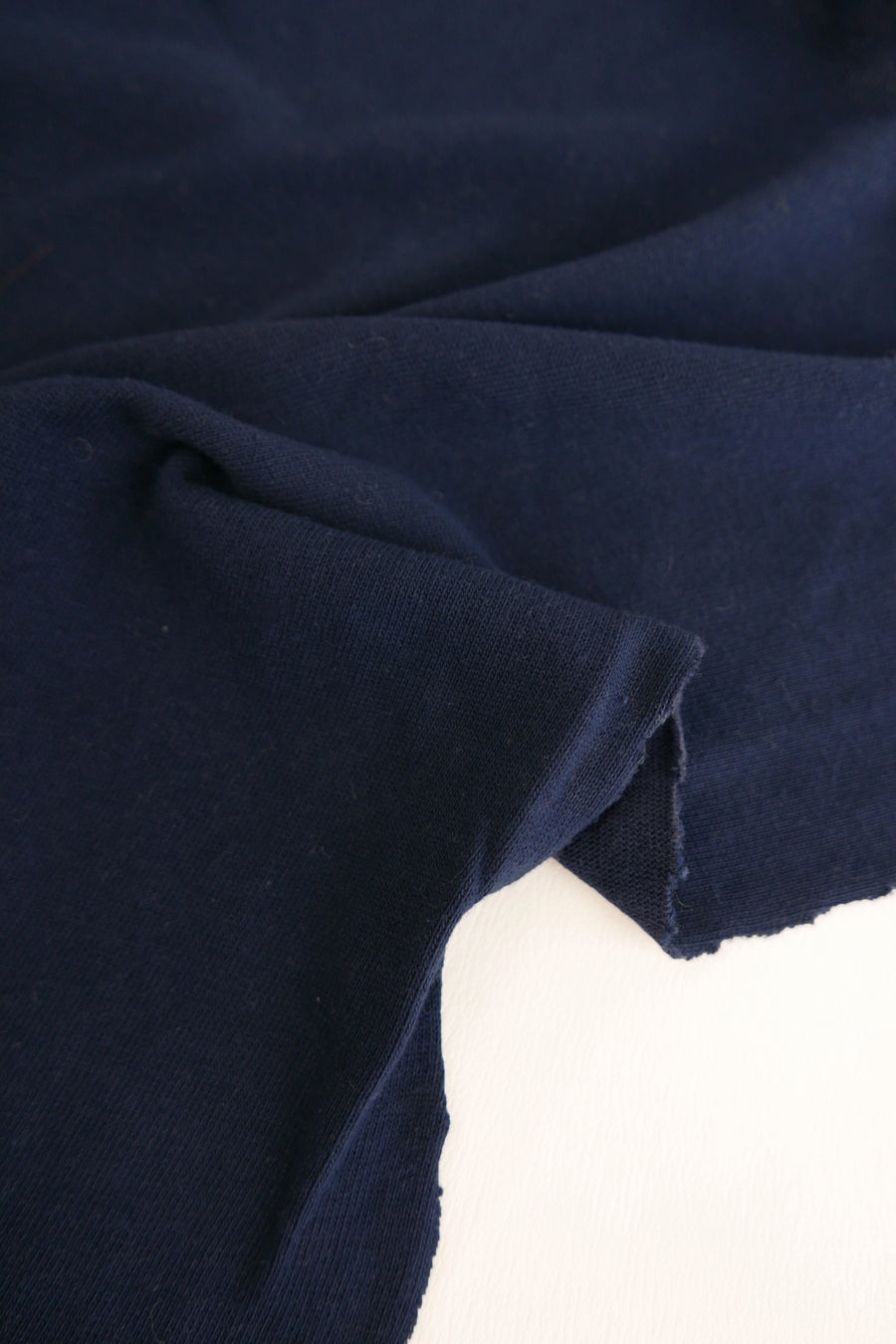 Australian Rugby Knit - Cotton Knit | Navy