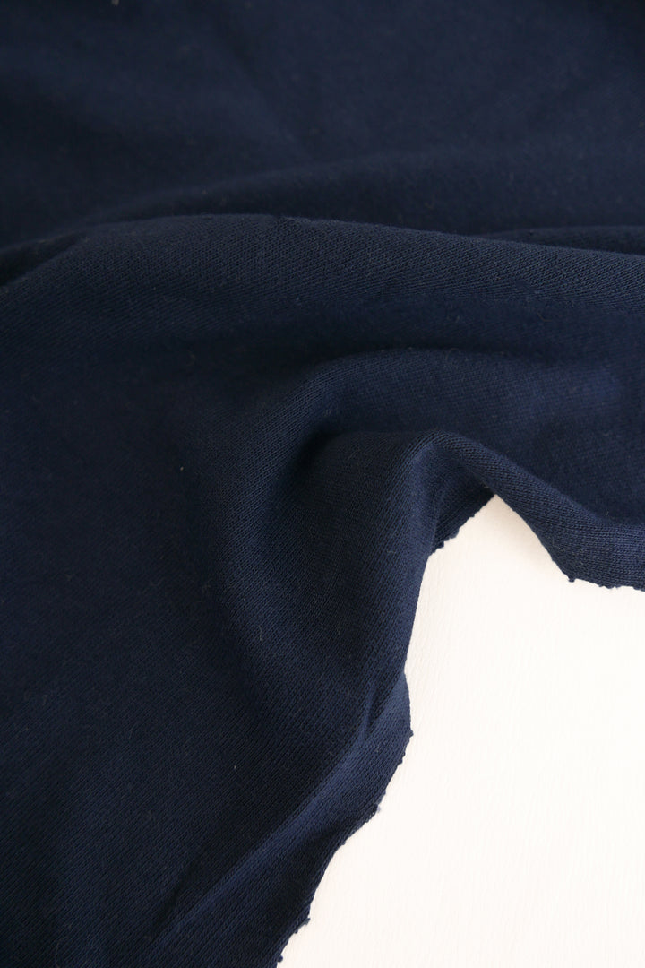 Australian Rugby Knit - Cotton Knit | Navy