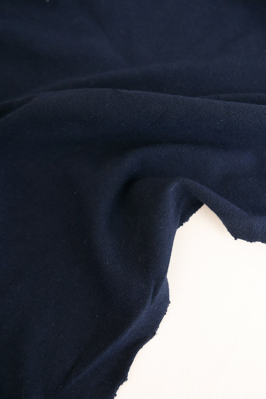 Australian Rugby Knit - Cotton Knit | Navy