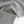 Australian Brushed Sweatshirting | Grey Melange (LAST CUT - 2.7M)