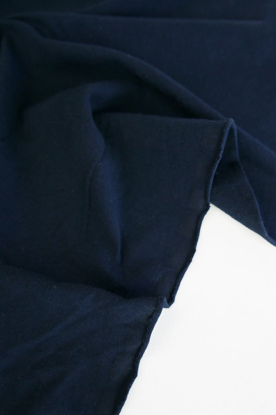 Australian Single Jersey | Navy