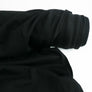 Australian Single Jersey | Black