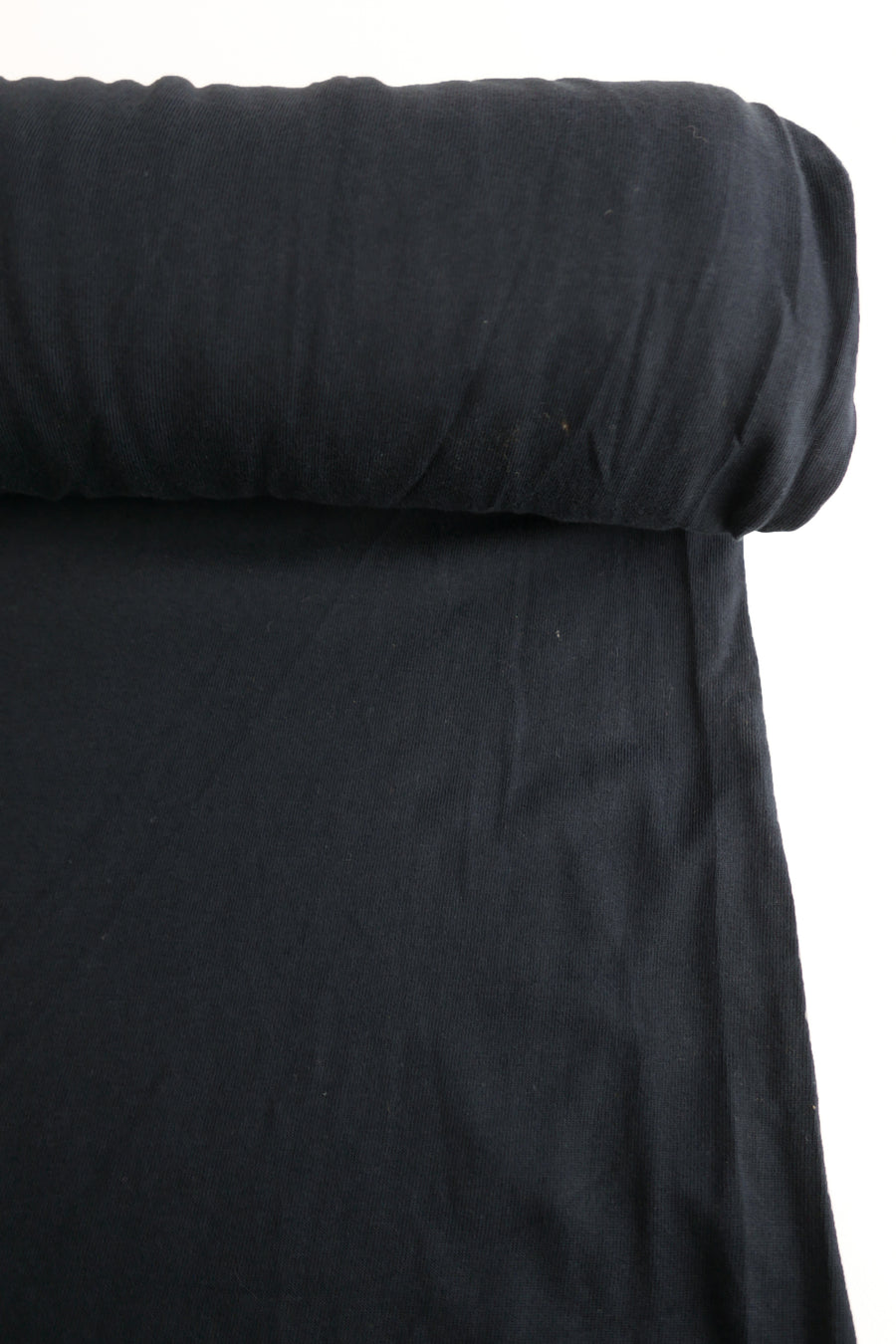 Xavier - Cotton Jersey | Navy