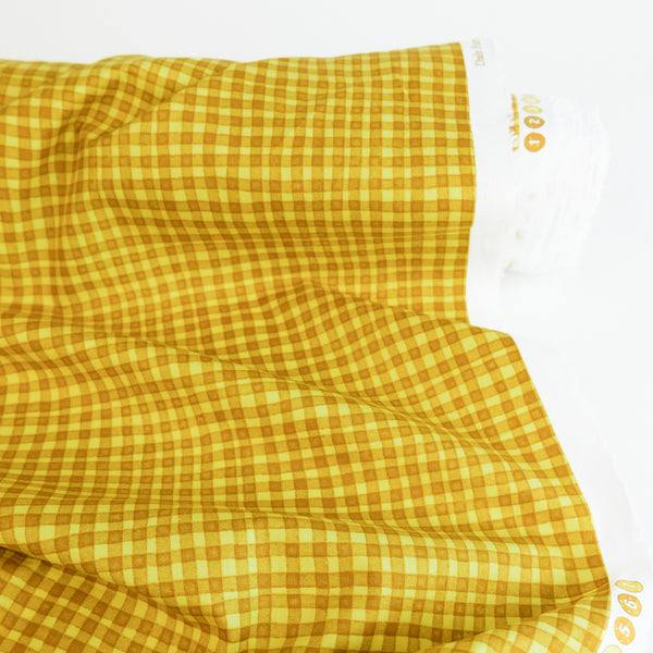 Kylie - Printed Cotton | Honeycomb (LAST CUT - 3.2M)