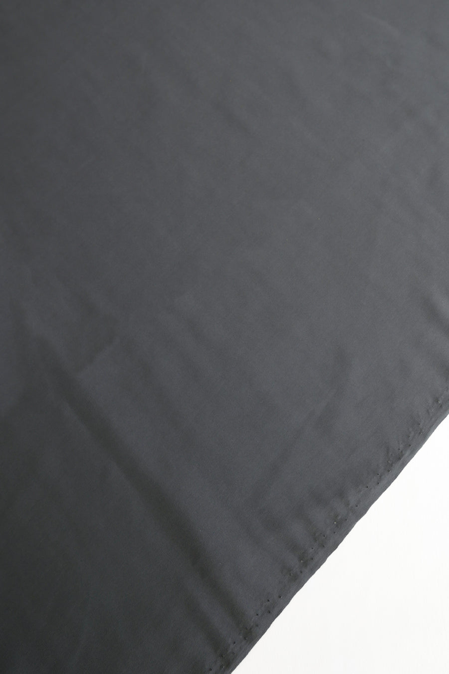Silk Crepe De Chine | Ash