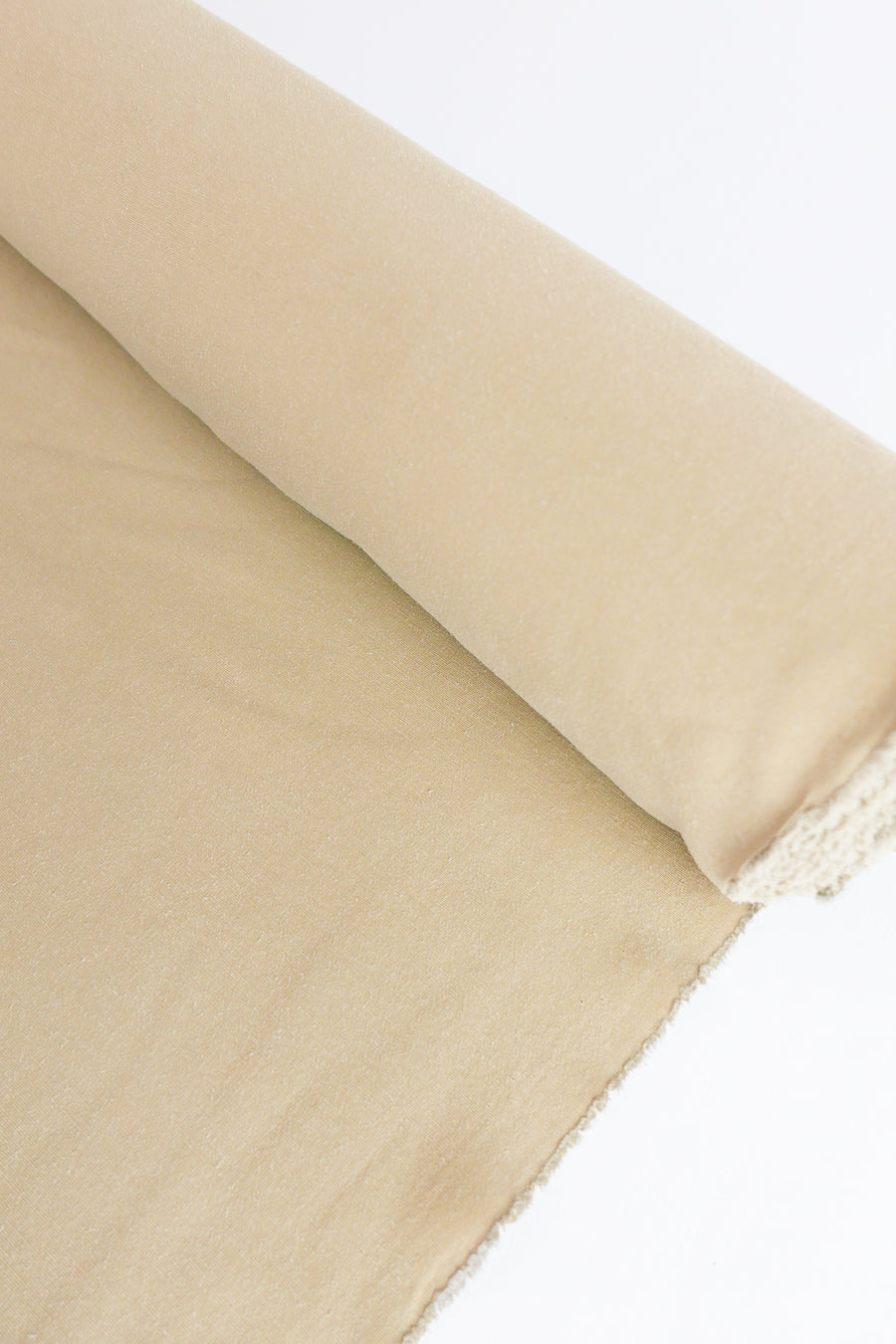 Pechino - Italian Sandwashed Silk | Biscotti
