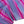 Michaela - Handwoven Indian Silk | Tourmaline