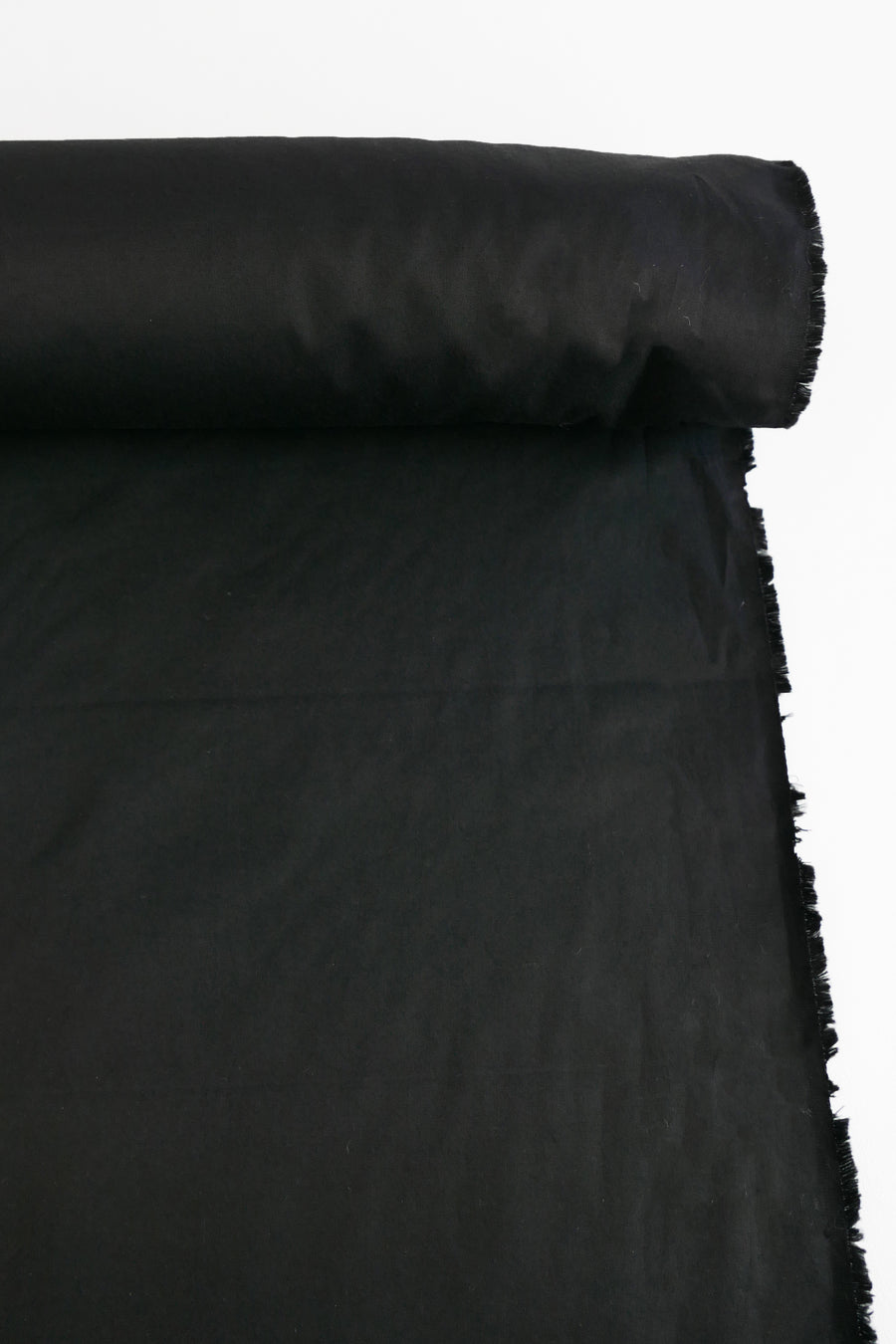 Dominic - Chintz Twill | Classic Black
