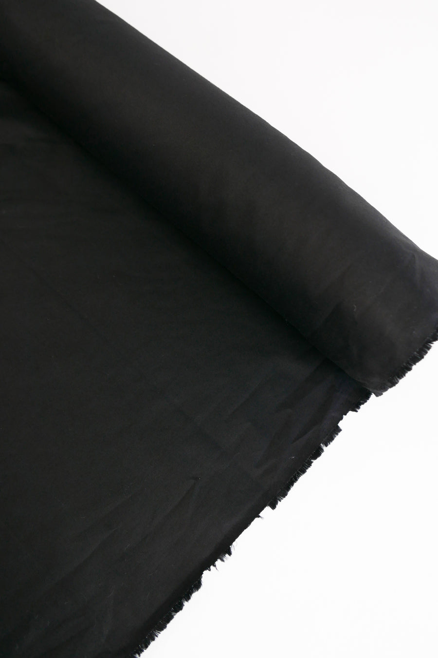 Dominic - Chintz Twill | Classic Black