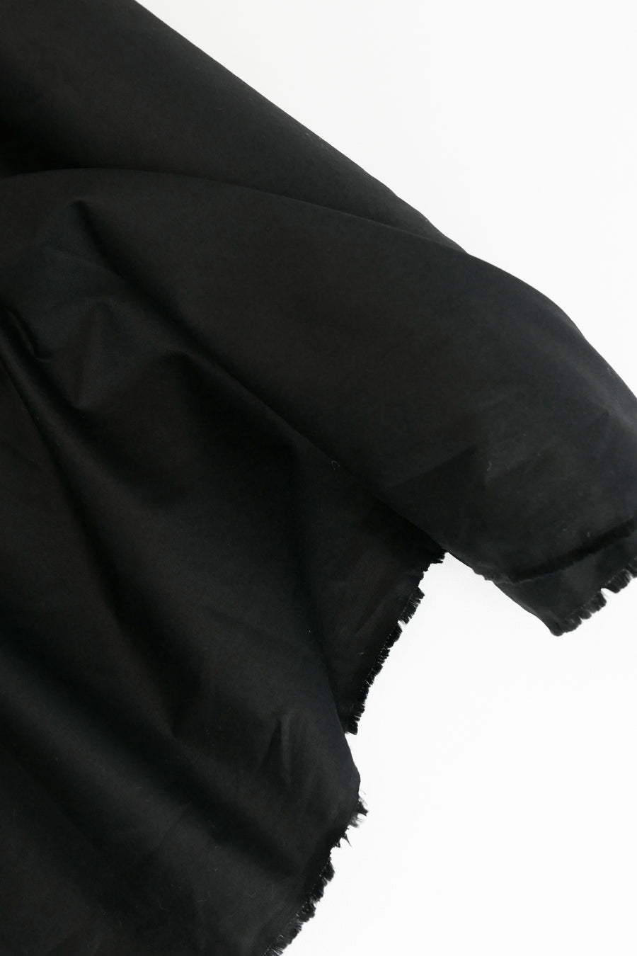 Dominic - Chintz Twill | Classic Black