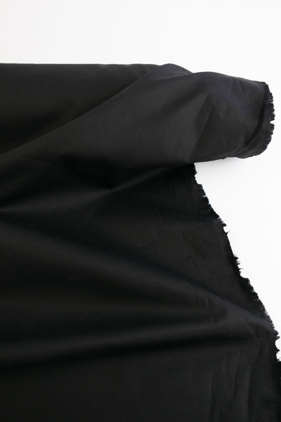 Dominic - Chintz Twill | Classic Black