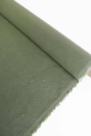 Memoria - Showerproof Memory Yarn | Sage