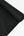 Calvin - Cotton Canvas | Black