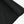 Calvin - Cotton Canvas | Black
