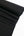 Calvin - Cotton Canvas | Black