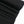 Calvin - Cotton Canvas | Black