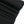 Calvin - Cotton Canvas | Black Remnant (2m)