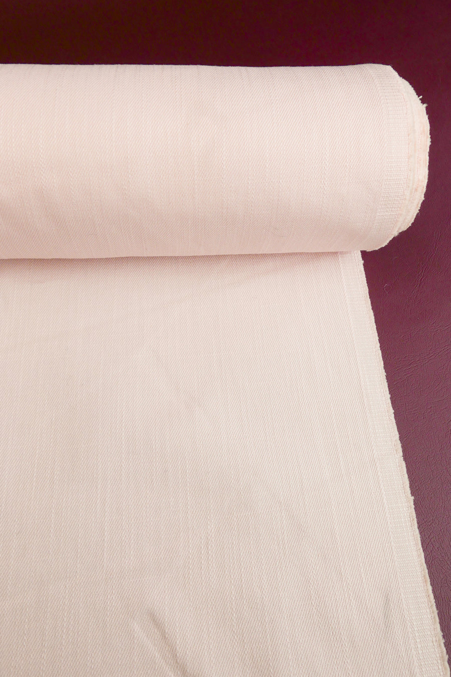 Melania - Ring Spun Denim | Candy
