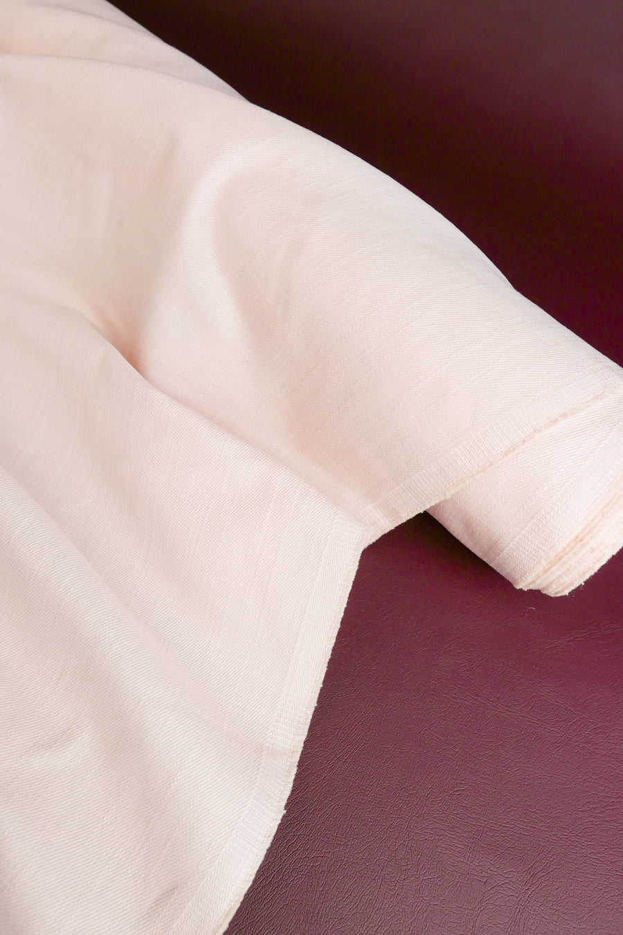 Melania - Ring Spun Denim | Candy