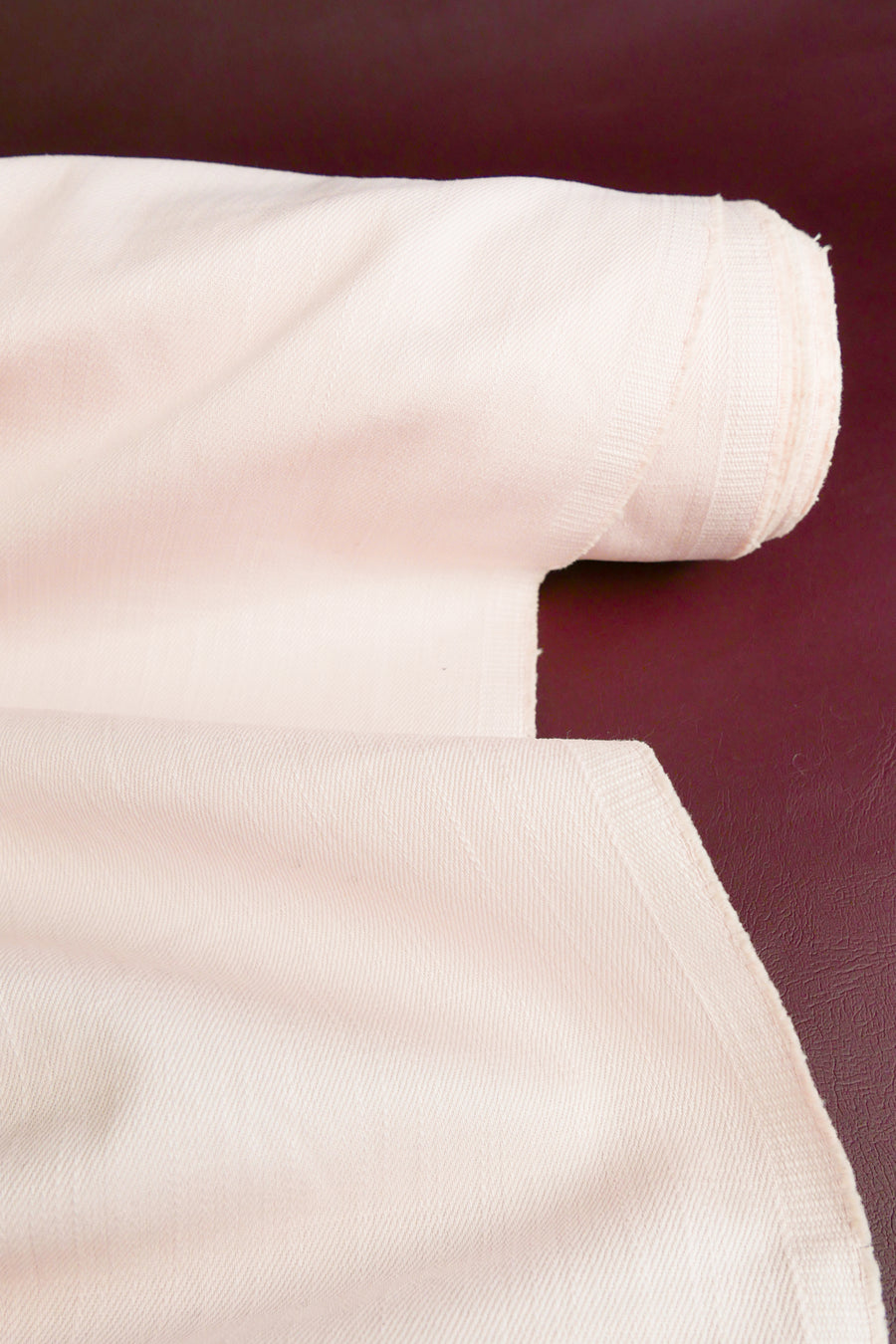 Melania - Ring Spun Denim | Candy