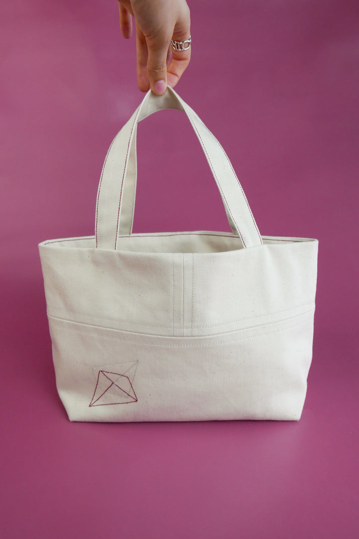 The Bag-Ette - Primrose Patterns