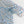 Hydrangea - German Viscose Crepe | Blue Garden