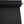 Japanese Polished Cotton Voile | Classic Black