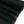 Japanese Polished Cotton Voile | Classic Black