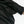 Japanese Polished Cotton Voile | Classic Black