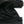 Japanese Polished Cotton Voile | Classic Black