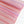 Senorita - Embroidered Stripe | Flamingo