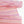 Senorita - Embroidered Stripe | Flamingo