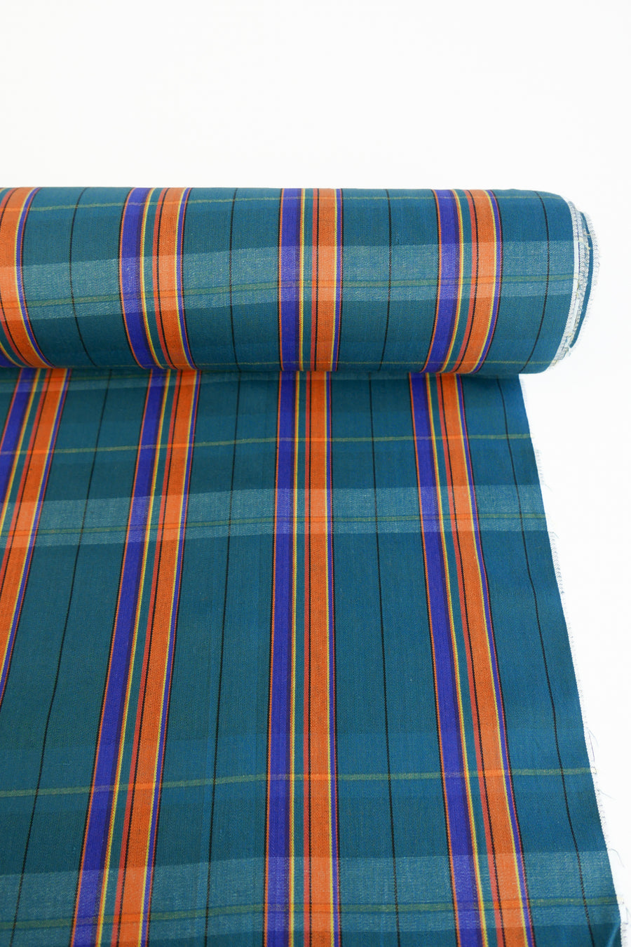 Murphy - Cotton Poplin | Bottle