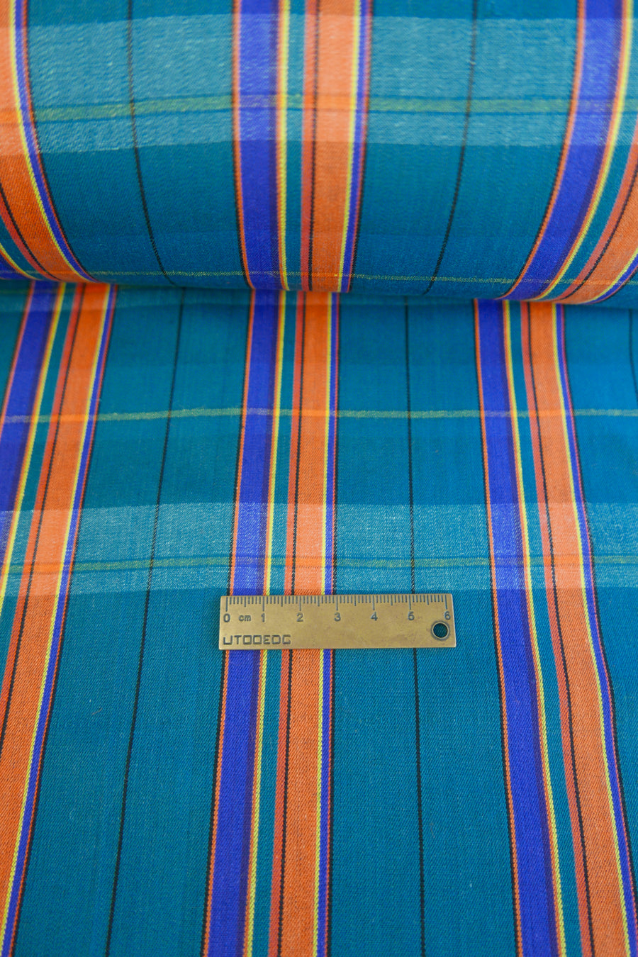 Murphy - Cotton Poplin | Bottle (LAST CUT - 2M)