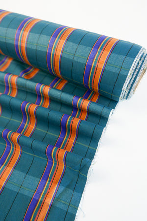 Murphy - Cotton Poplin | Bottle