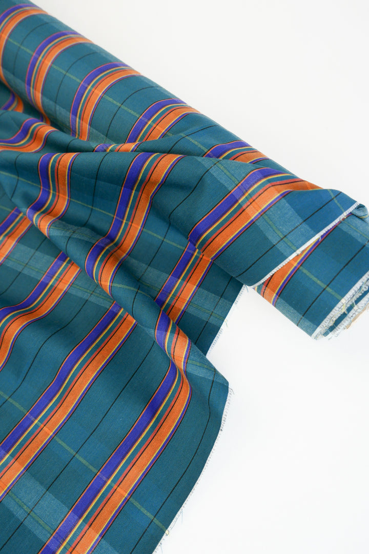 Murphy - Cotton Poplin | Bottle