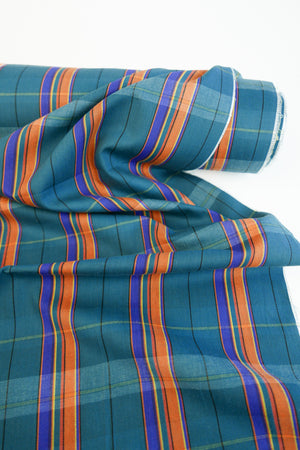 Murphy - Cotton Poplin | Bottle