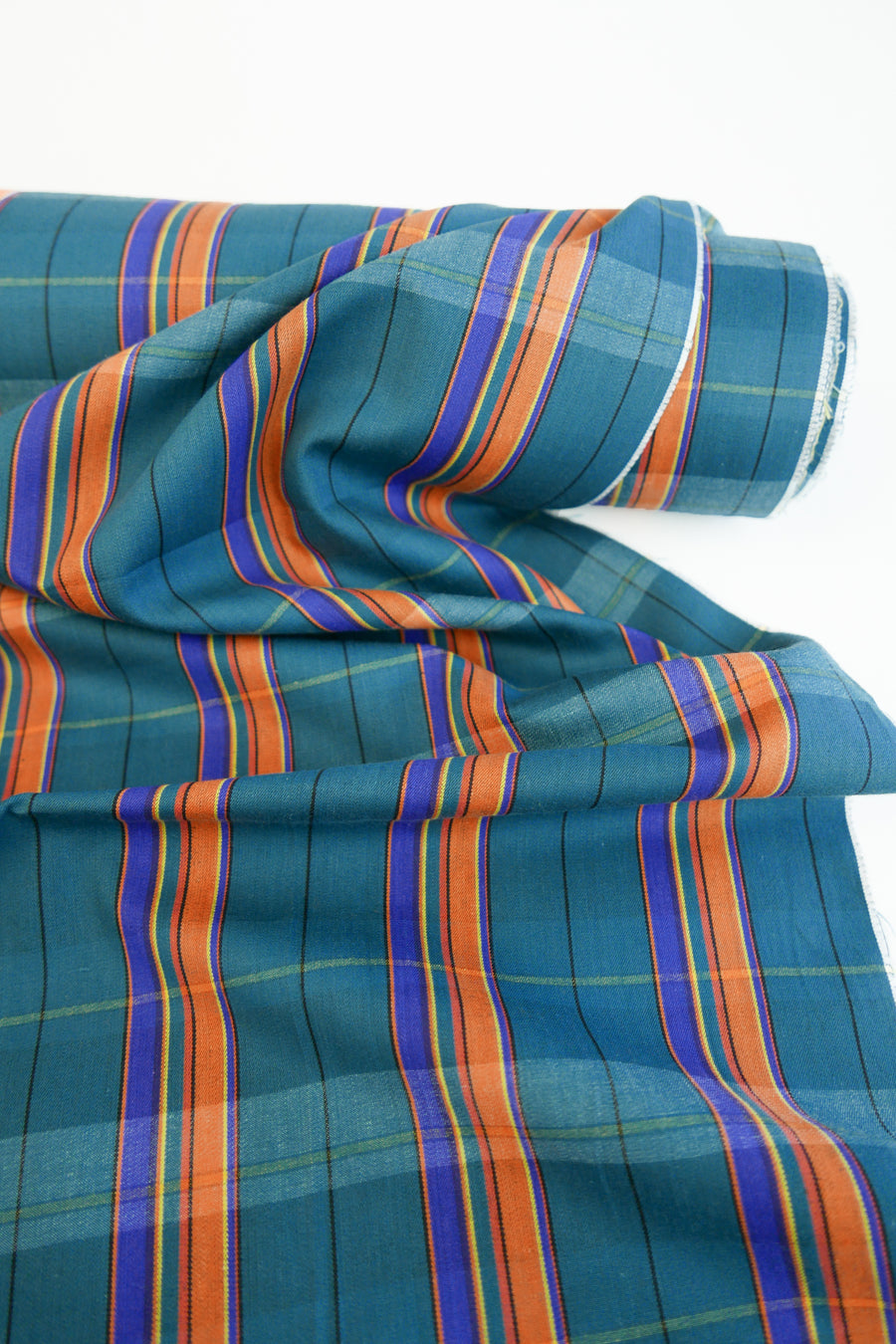 Murphy - Cotton Poplin | Bottle (LAST CUT - 2M)