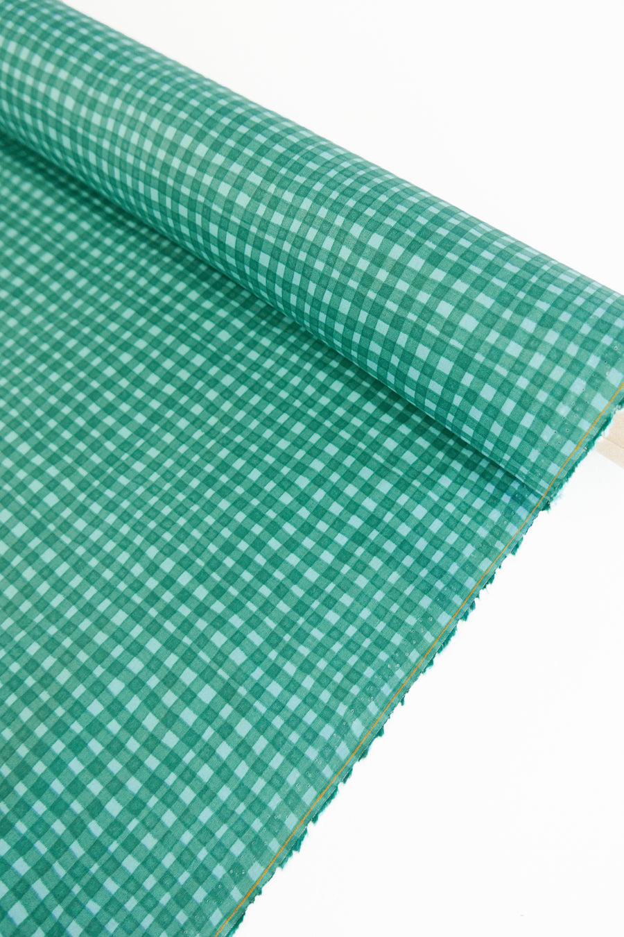 Kylie - Printed Cotton | Pond