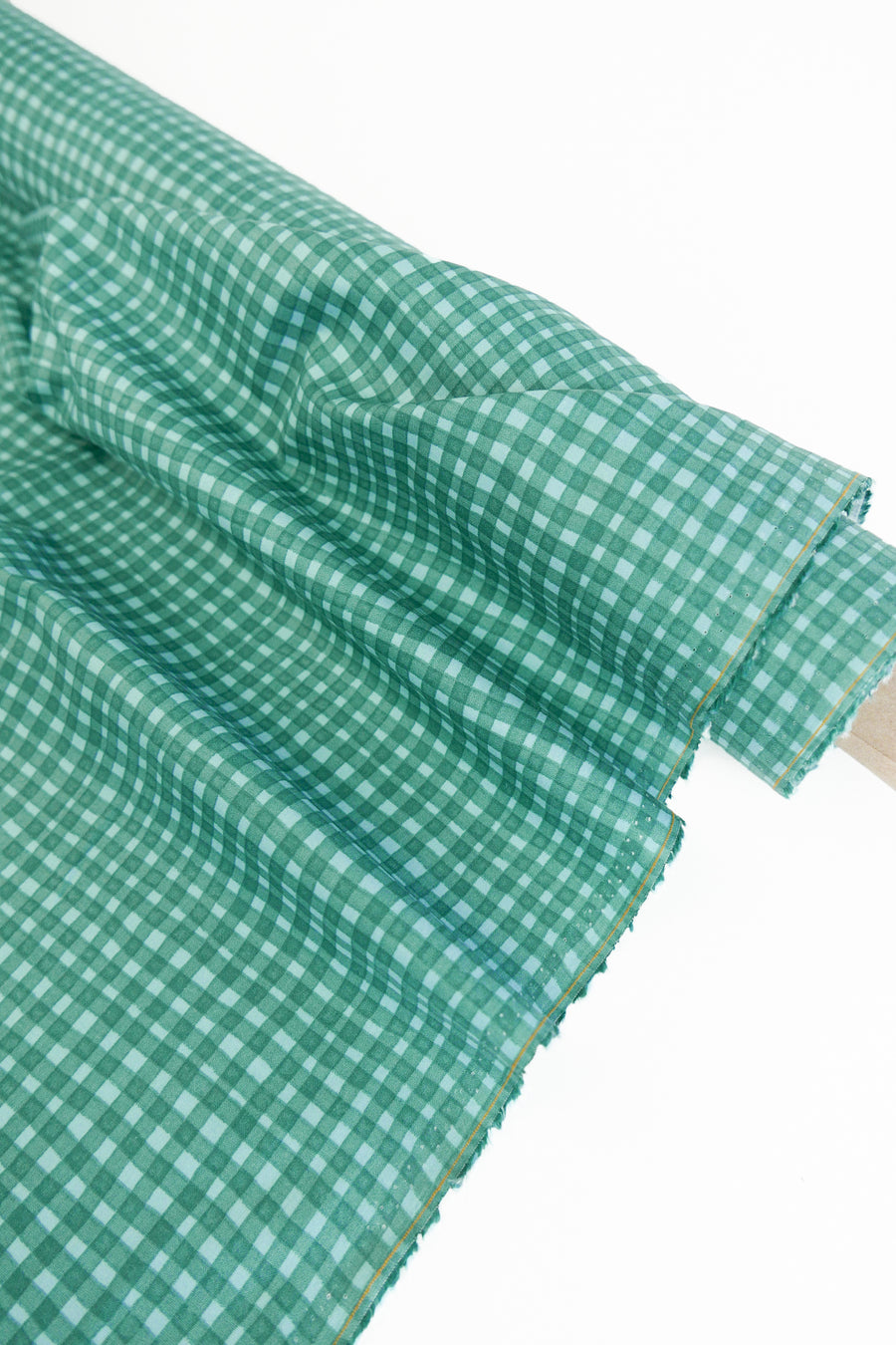 Kylie - Printed Cotton | Pond