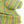 Austria - Italian Cotton Stripe | Pistachio