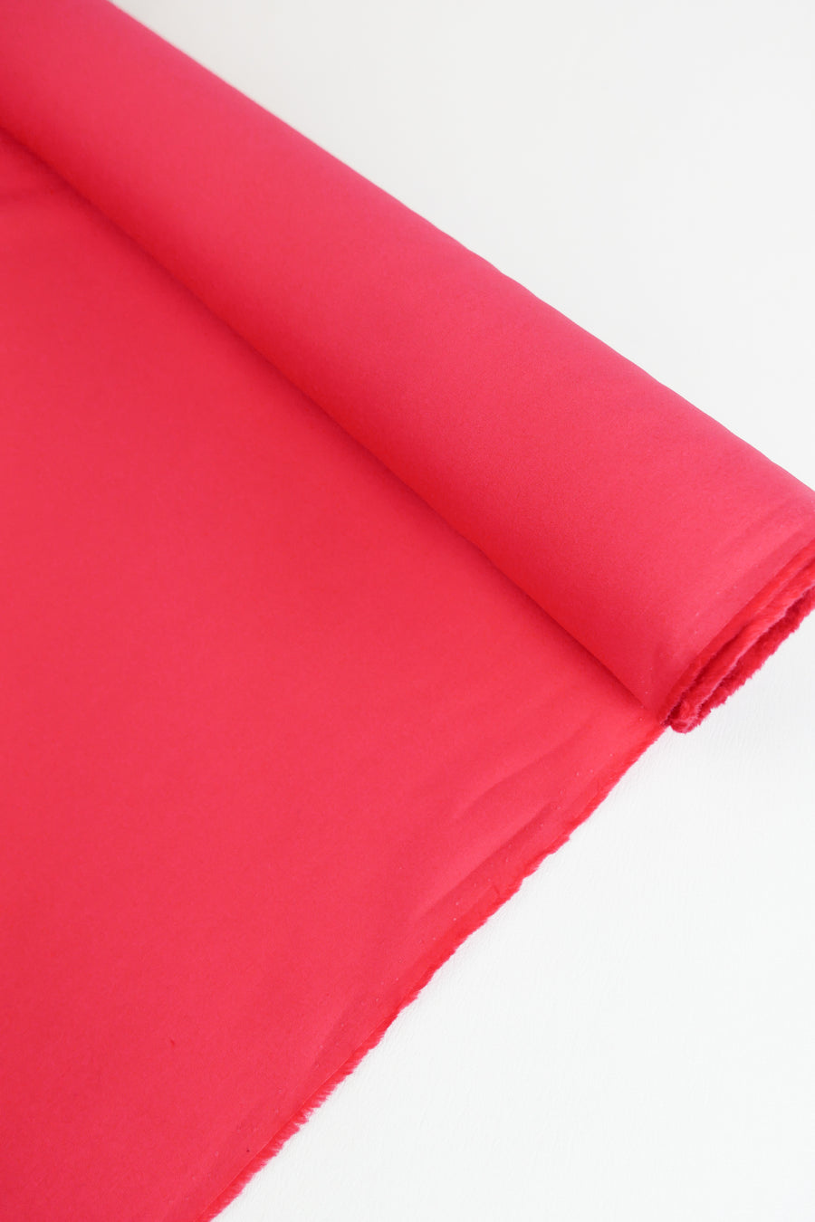 Japanese Cotton Shirting | Lipstick